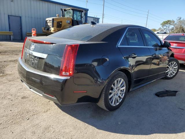 1G6DE5E57C0113424 Cadillac CTS