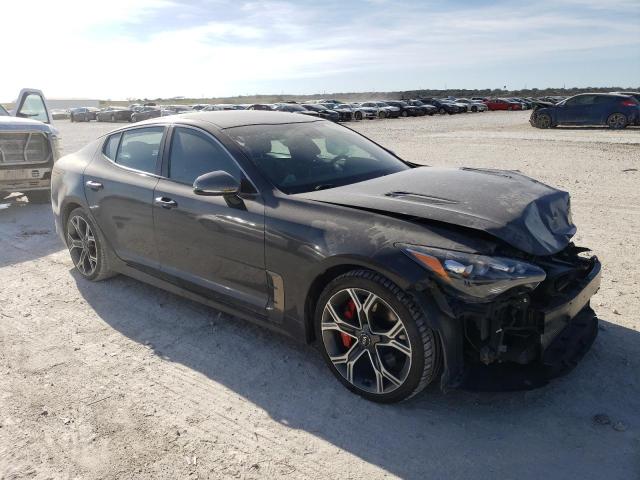 2019 KIA STINGER GT KNAE35LC0K6059532