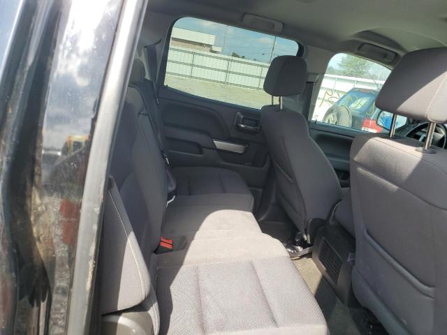 2018 CHEVROLET SILVERADO 3GCUCRER8JG272278