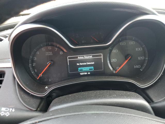 2019 CHEVROLET IMPALA LT - 1G11Z5S34KU117776