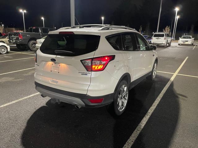 2017 FORD ESCAPE TIT - 1FMCU9J91HUD43161