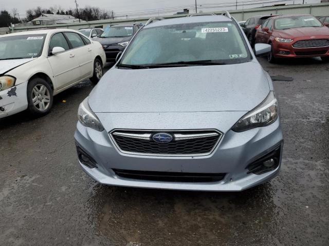 2019 SUBARU IMPREZA PR 4S3GTAD67K3702926