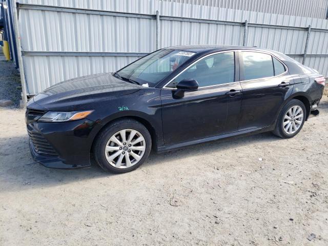2019 TOYOTA CAMRY L - 4T1B11HK5KU690126