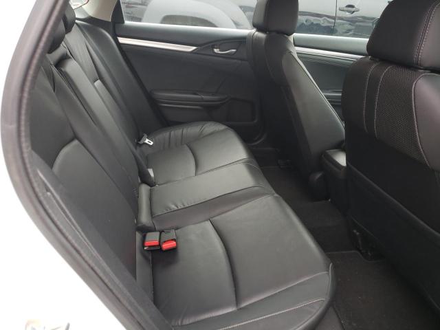 2016 HONDA CIVIC EXL - 19XFC1F77GE209149