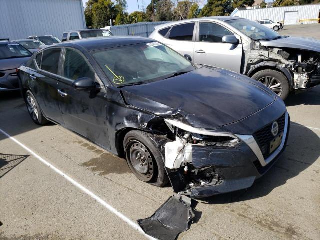 1N4BL4BV9KC165584 Nissan ALTIMA S