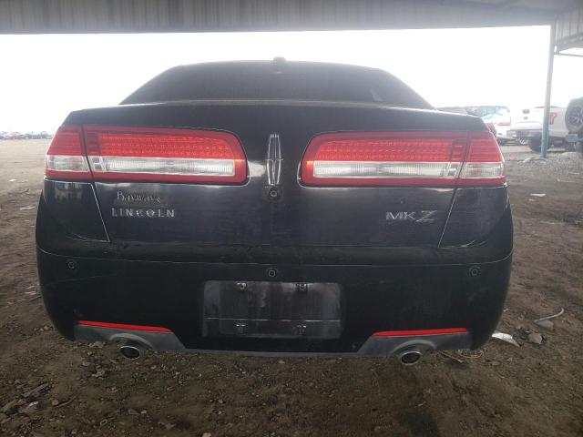 3LNHL2GC4CR810737 Lincoln MKZ
