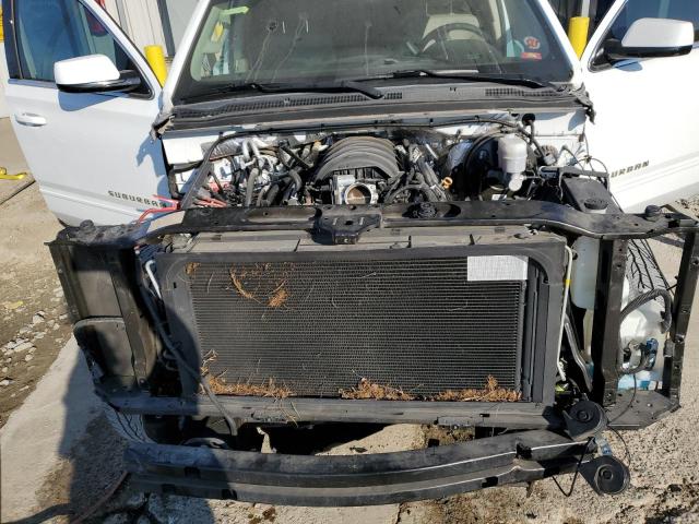 2018 CHEVROLET SUBURBAN C - 1GNSCHKC8JR236308