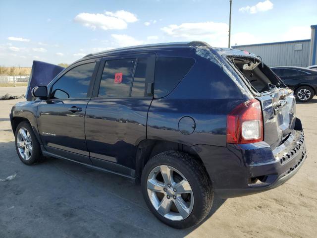 2015 JEEP COMPASS LA 1C4NJCEA7FD211042