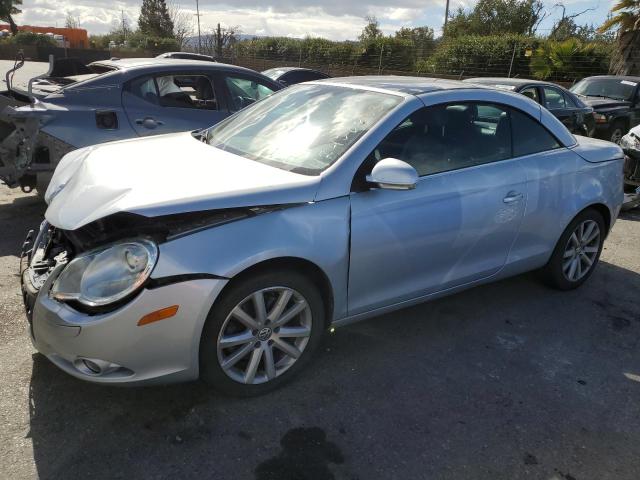 2007 Volkswagen Eos 