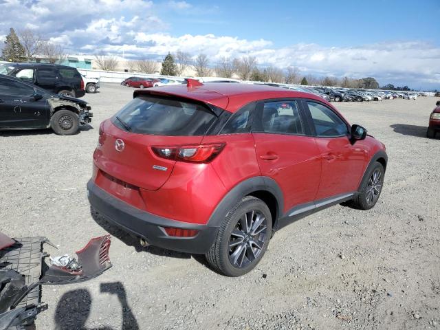 2018 MAZDA CX-3 GRAND JM1DKFD7XJ0332065