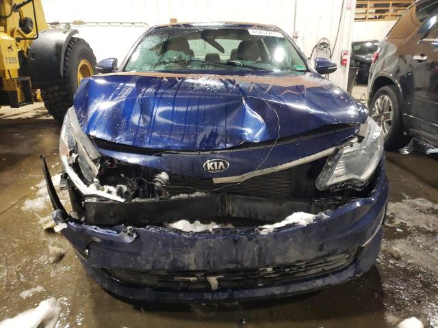 5XXGT4L33GG056154 KIA Optima Lx