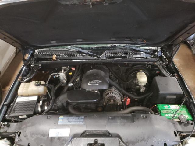 1GTEK19Z65Z102266 GMC Sierra