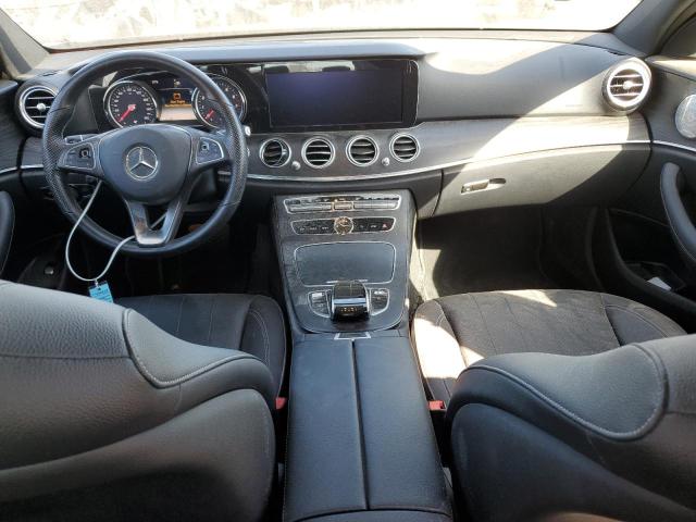 WDDZF6GB2JA367628 Mercedes-Benz E 400 4matic