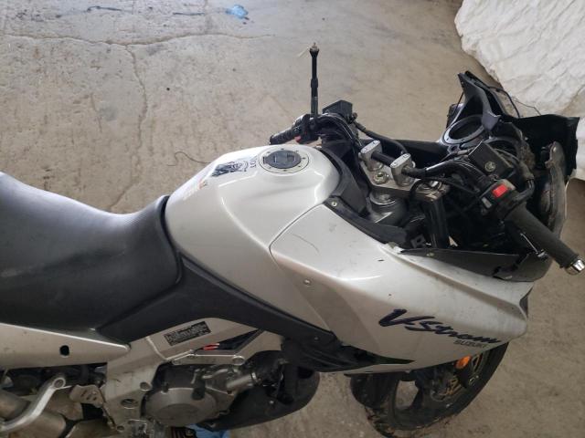 2003 SUZUKI DL1000 - JS1VT53A932100258