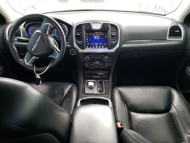 2016 CHRYSLER 300 LIMITE 2C3CCAAG6GH230318