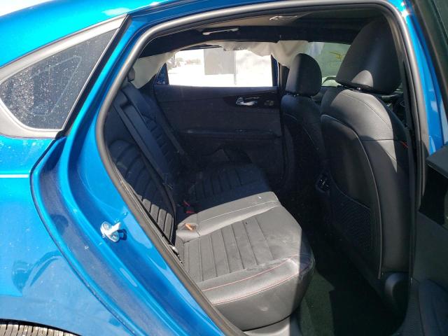 2023 KIA FORTE GT 3KPF44AC9PE535019