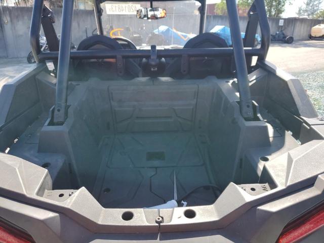 2015 POLARIS RZR XP 100 - 3NSVDE992FF434096