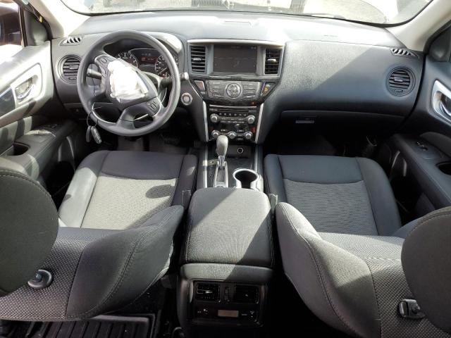5N1DR2MM9HC641511 Nissan Pathfinder S