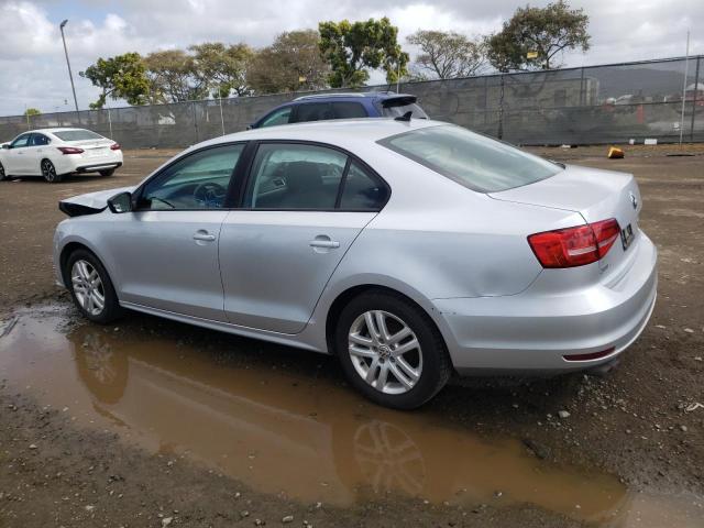2015 VOLKSWAGEN JETTA TDI - 3VWLA7AJ6FM210518