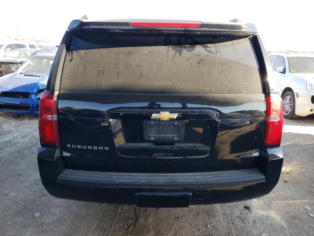 2015 CHEVROLET SUBURBAN C - 1GNSCJKC0FR530073