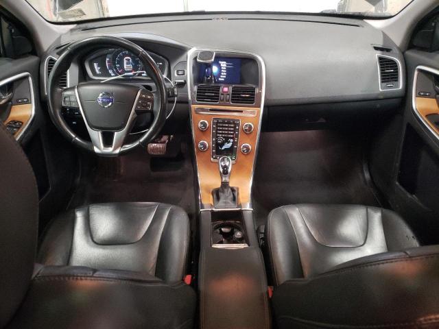 2017 VOLVO XC60 T6 IN - YV449MRUXH2216049