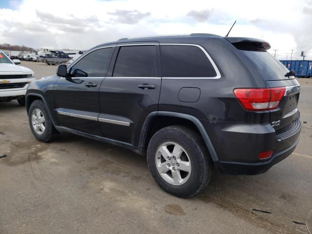 1J4RR4GG6BC697757 Jeep Grand Cherokee Laredo