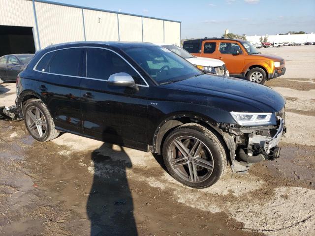 2018 AUDI SQ5 PRESTI - WA1C4AFY9J2020364