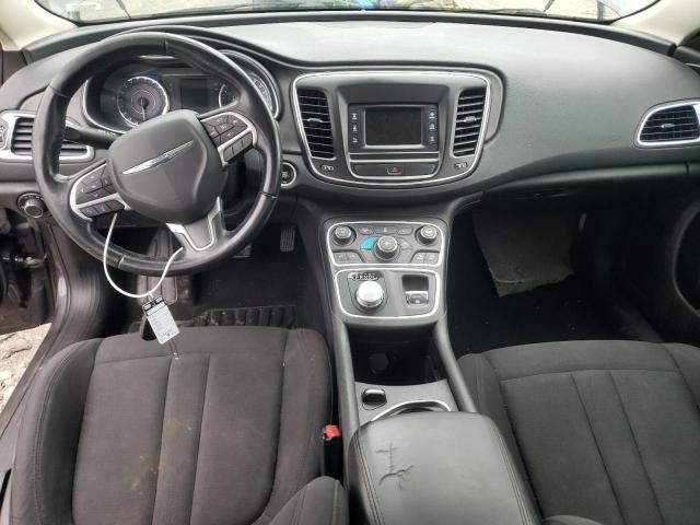 2016 CHRYSLER 200 LX - 1C3CCCFB5GN189714