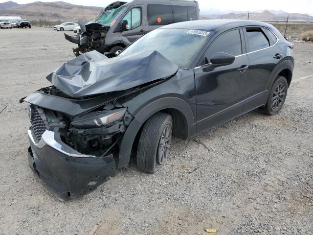2021 MAZDA CX-30 - 3MVDMAAL9MM216239