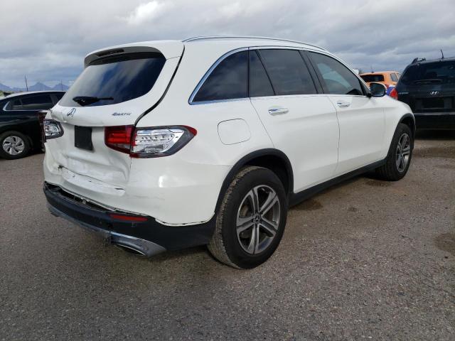 2019 MERCEDES-BENZ GLC 300 4M - WDC0G4KB7KV174844