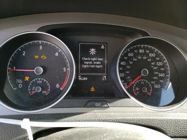 2015 VOLKSWAGEN GOLF SPORT - 3VWCA7AU3FM519552