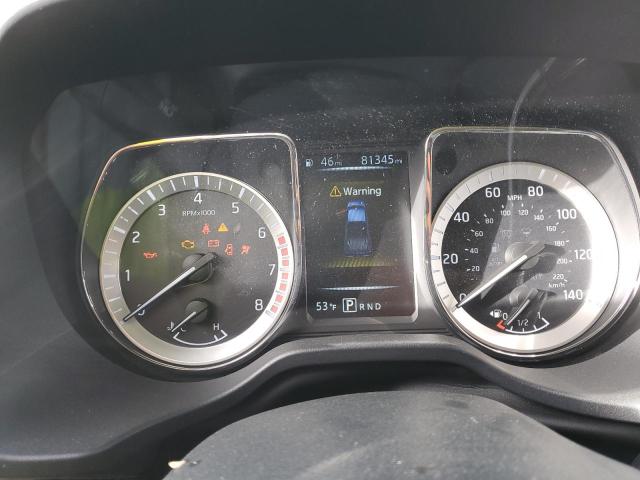 1N6AA1EK6HN536576 Nissan TITAN S