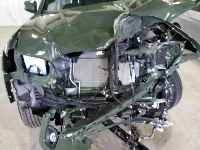 2022 TOYOTA TACOMA DOU - 3TMDZ5BN5NM133712