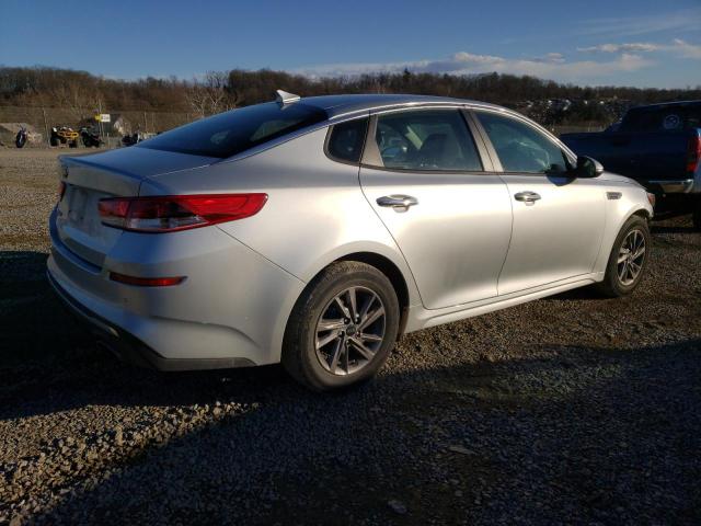 5XXGT4L37LG427150 KIA Optima Lx