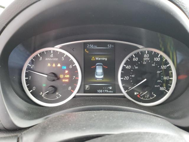 3N1AB7AP3GY266280 Nissan SENTRA S
