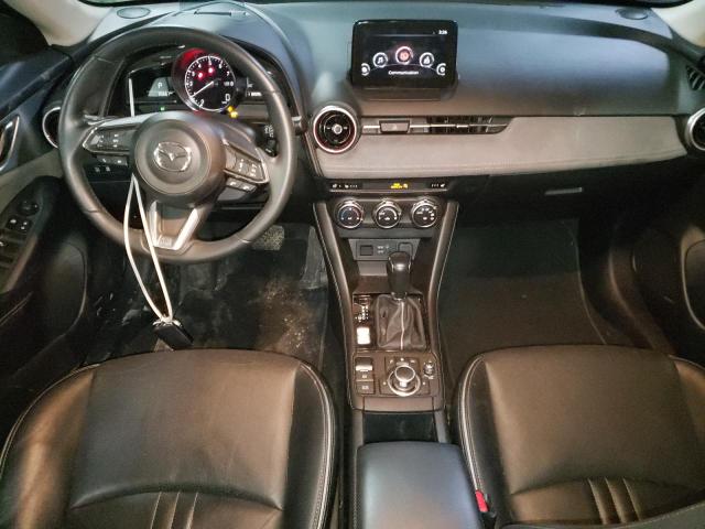 2021 MAZDA CX-3 GRAND - JM1DKFD7XM1508563