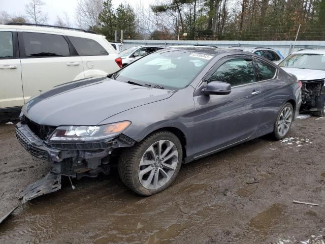 2015 Honda Accord Coupe EX-L