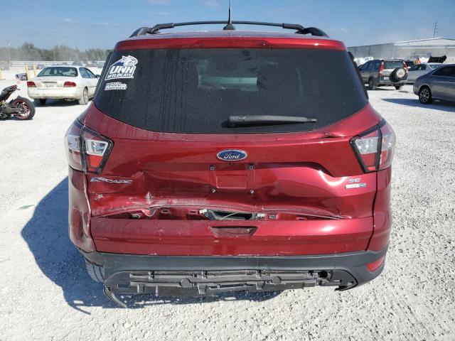 1FMCU9GD5JUB92469 2018 FORD ESCAPE, photo no. 6