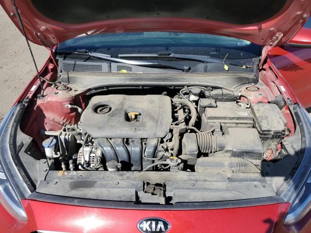 3KPF24AD1LE221423 KIA FORTE FE