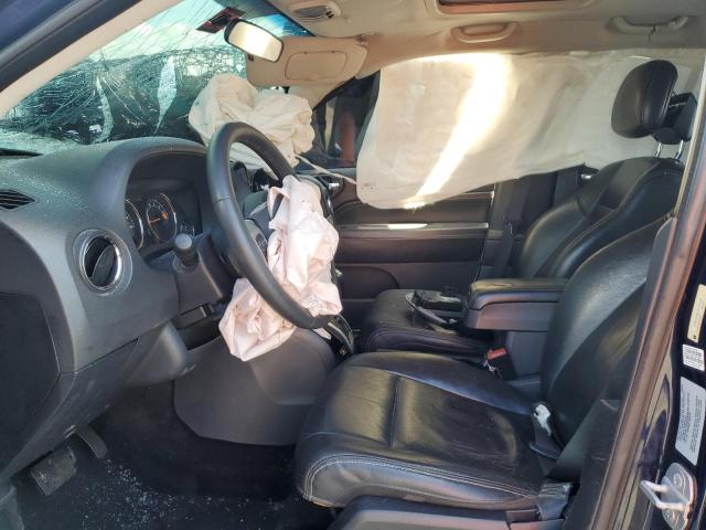 2015 JEEP COMPASS LA 1C4NJCEA7FD211042