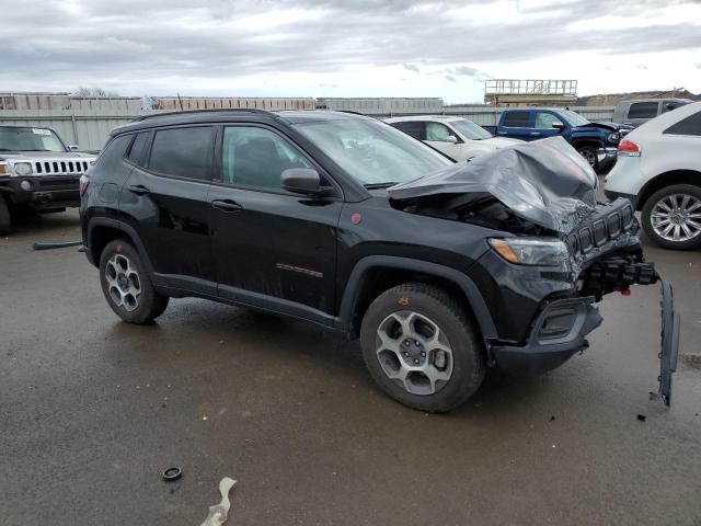 2022 JEEP COMPASS TR 3C4NJDDB7NT190329