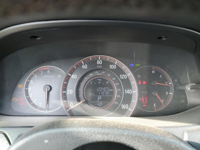 2016 HONDA ACCORD SPO 1HGCR2F54GA160129