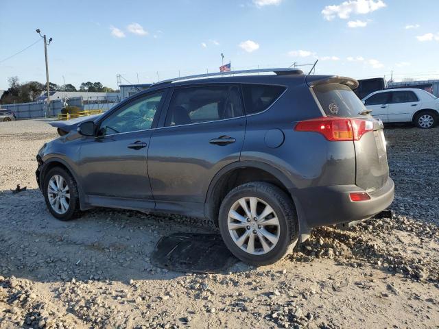 VIN JTMDFREV3DD044744 2013 TOYOTA RAV4 no.2