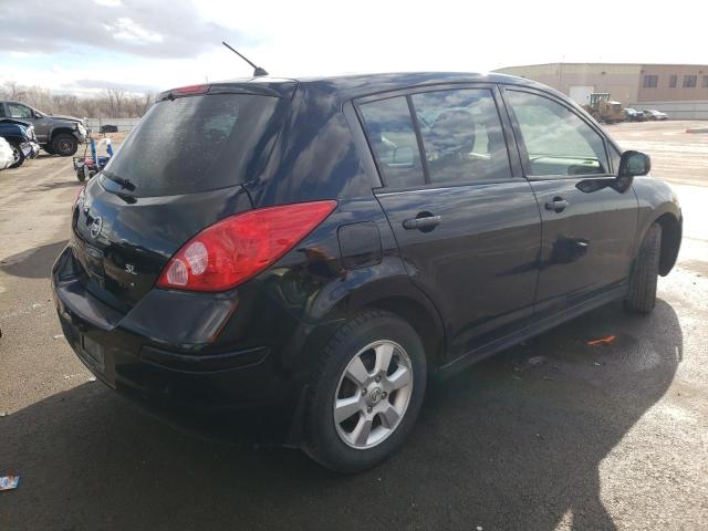 2020 NISSAN VERSA S - 3N1BC13E89L365025