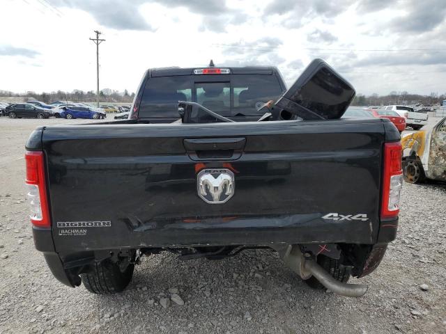 2022 RAM 1500 BIG H 1C6RRFBGXNN268372