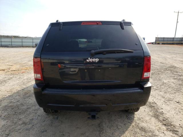 1J4PR4GK7AC154511 Jeep Grand Cherokee Laredo