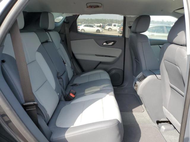 2022 CHEVROLET BLAZER 3LT - 3GNKBDRS7NS236845