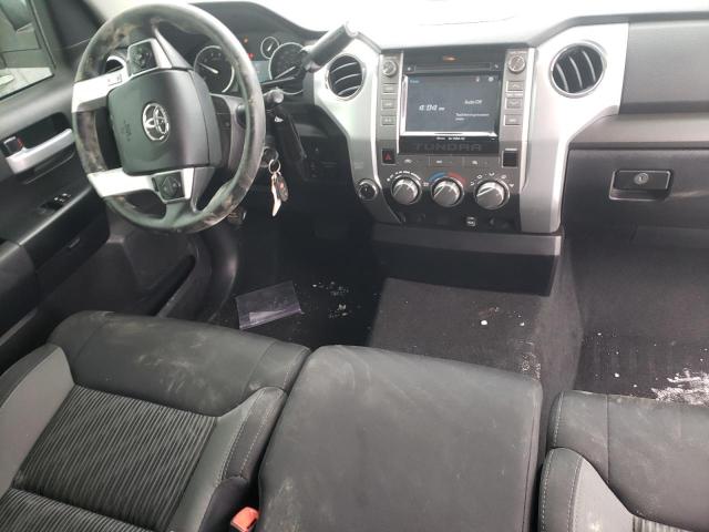 2016 TOYOTA TUNDRA SR - 5TFPY5F15GX551112