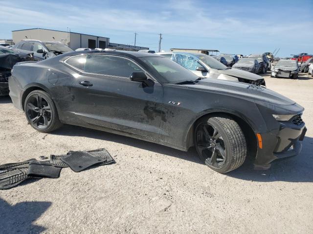 2022 CHEVROLET CAMARO LT1 1G1FF1R74N0104599