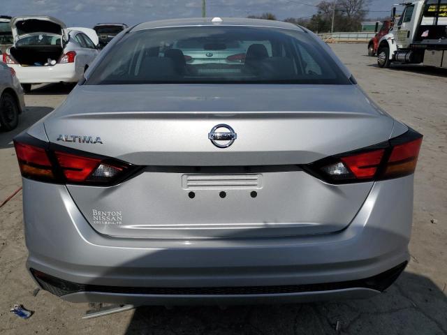 1N4BL4BV1LC223284 Nissan ALTIMA S